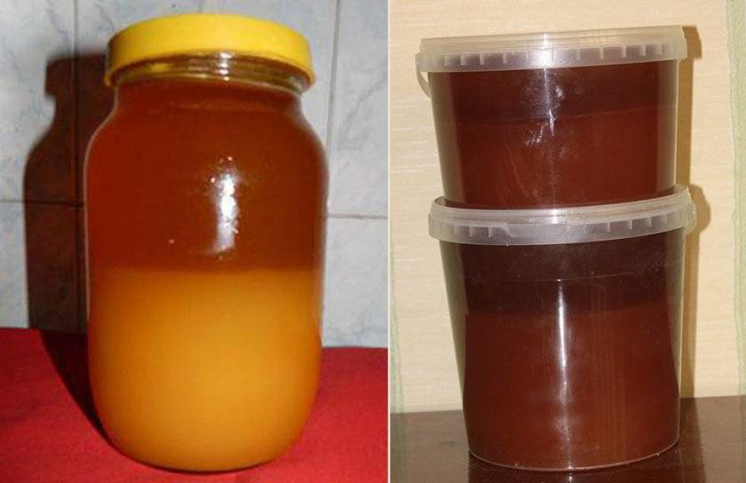 Как выбрать мед и как правильно его хранить