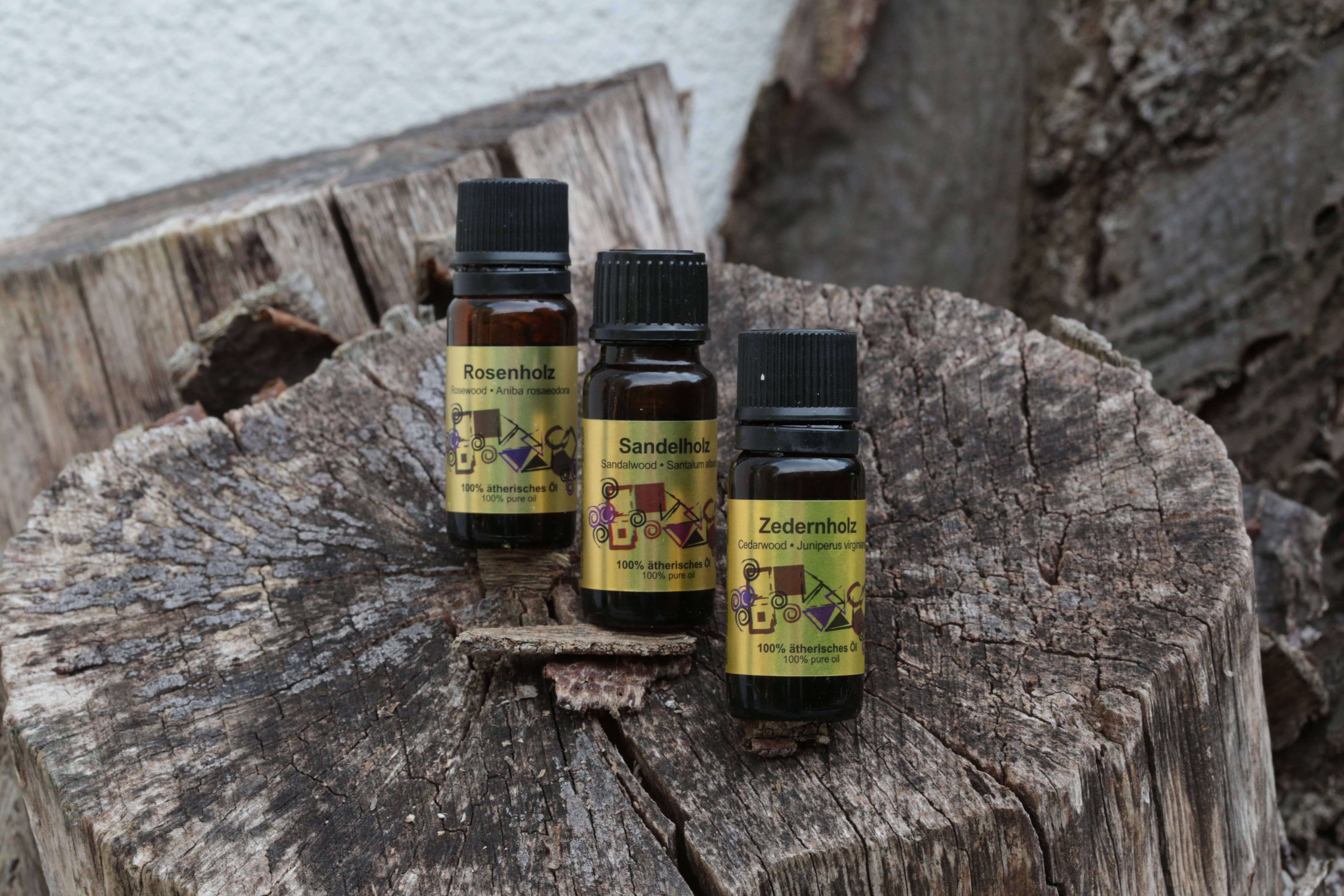 Эфирное масло сандалового дерева: свойства и применение, отзывы