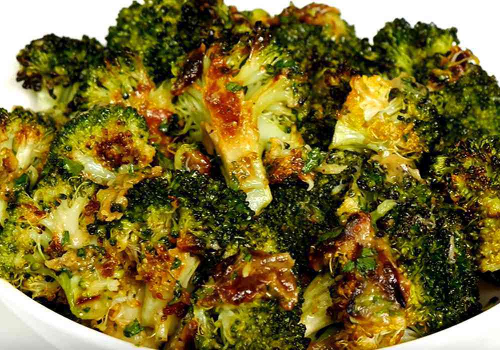 Как приготовить запеканку из замороженной и свежей брокколи: самые вкусные и проверенные рецепты