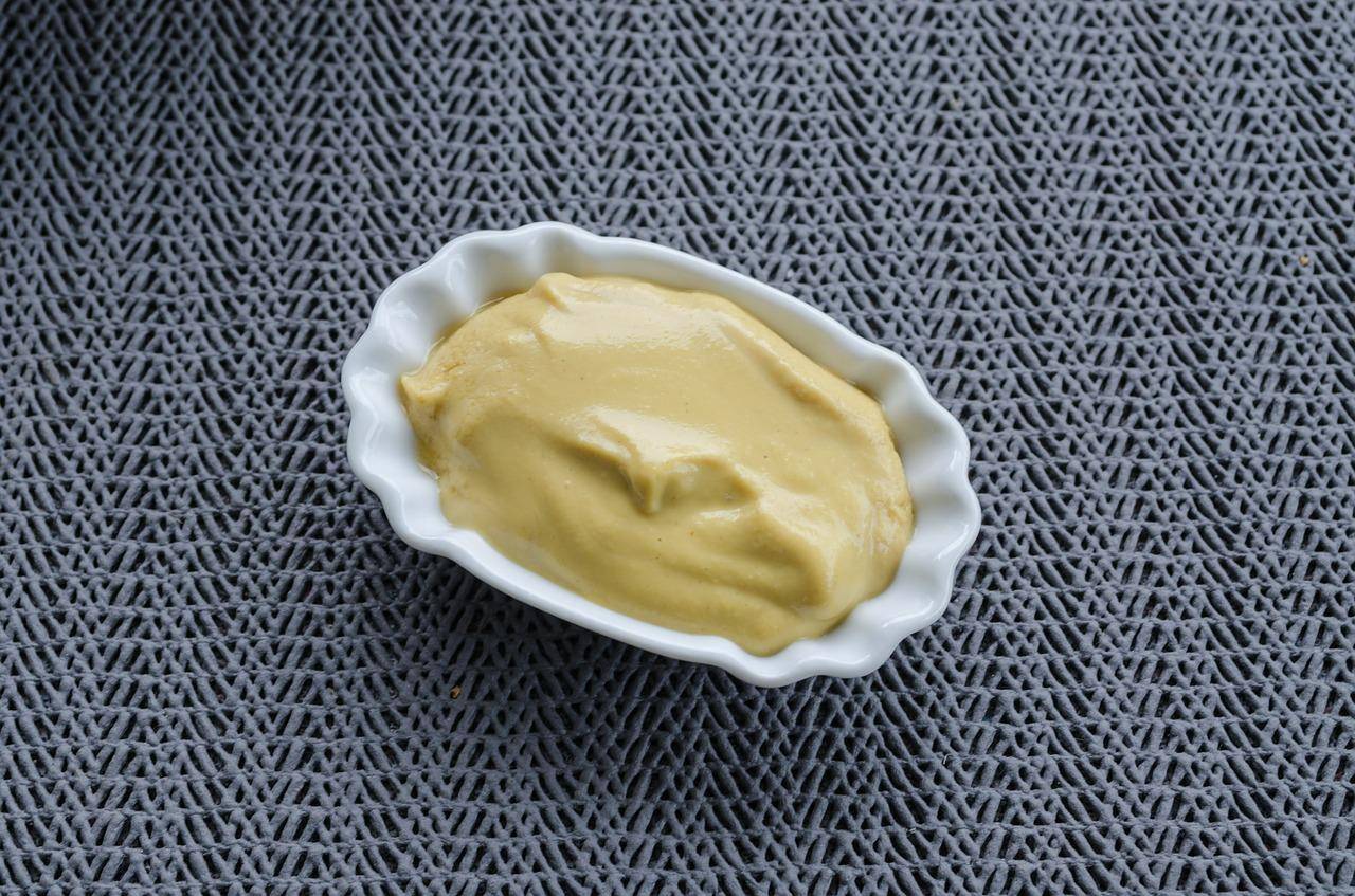 Домашняя горчица — 5 лучших рецептов