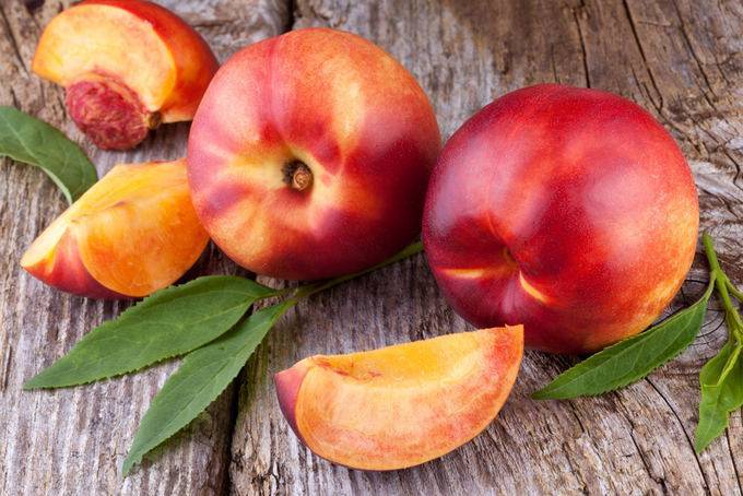 Персик польза и вред для здоровья мужчин