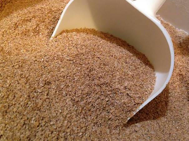 Чем полезны и как принимать пшеничные отруби