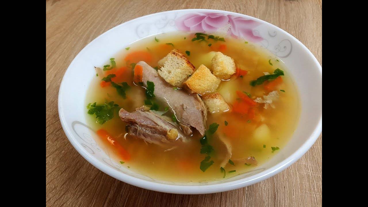 Оригинальный рецепт супа из чечевицы во всем своем разнообразии