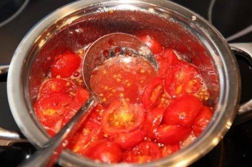 Простые и вкусные рецепты томатного сока (готовим дома)