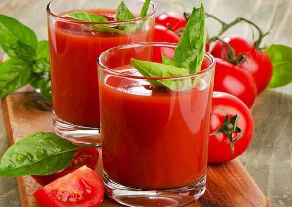 Полезен ли вкусный и питательный томатный сок: польза и вред для организма