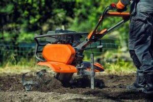 Как улучшить глинистую почву на участке