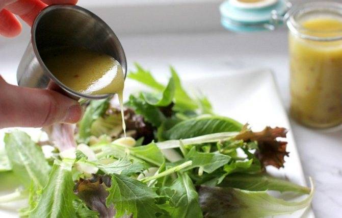 Как приготовить полезные салаты из брокколи?