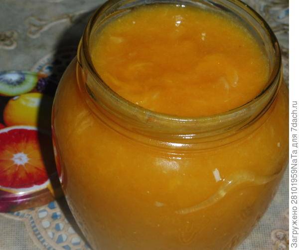 Чем полезен тыквенный мед и в каких случаях его употреблять