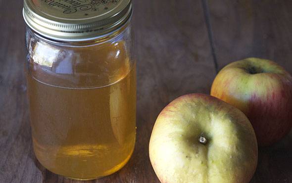 Простые рецепты приготовления яблочного сока в домашних условиях на зиму через соковыжималку
