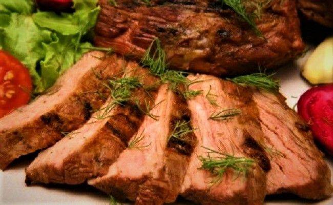 Рецепты вкусной и сочной говядины. как приготовить мясо в духовке