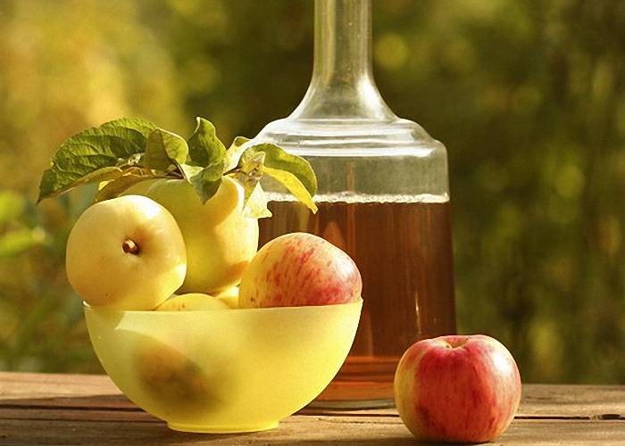 Вино из яблок в домашних условиях – самостоятельное приготовление