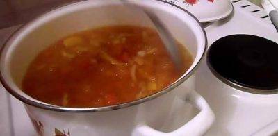 Простой рецепт варенья из тыквы на зиму