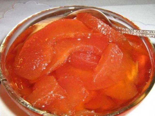 Яблочный джем. как приготовить в мультиварке, рецепт, на зиму пошагово с фото