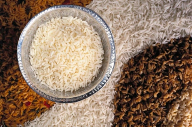 Какой рис будет лучше для приготовления вкусного плова