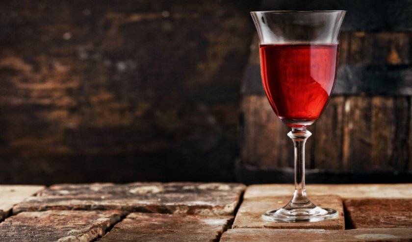 Как возобновить брожение домашнего вина