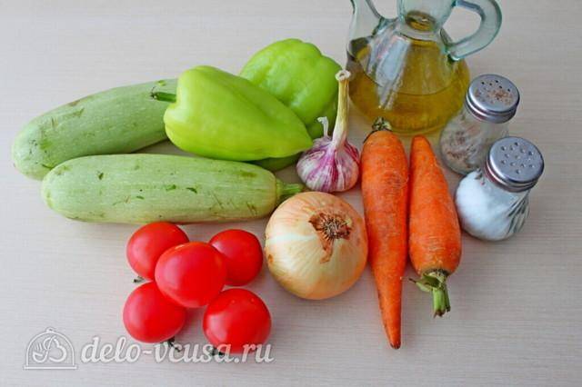 Кабачковая икра – 5 самых вкусных и простых рецептов с фото пошагово