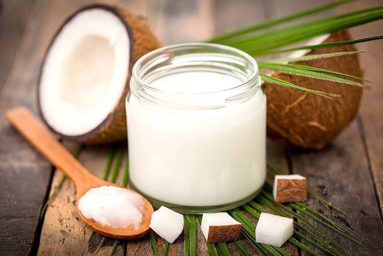 58 способов использования кокосового масла
