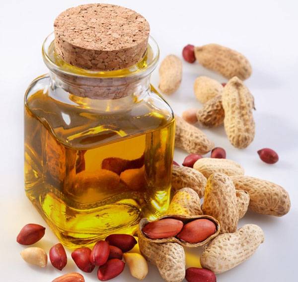 Арахисовое масло – полезный продукт для здоровья, вкуса и красоты