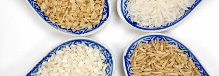 Как выбирать рис для плова