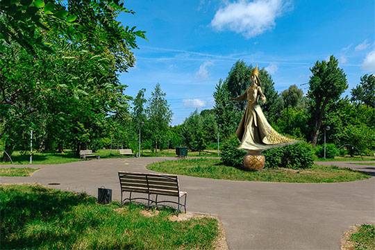 С 1 июня в москве разрешат прогулки и спорт на свежем воздухе