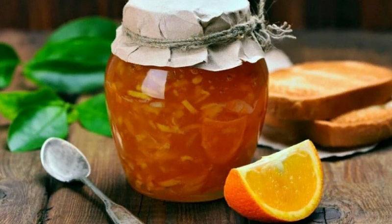 Варенье из айвы: самые вкусные рецепты с фото