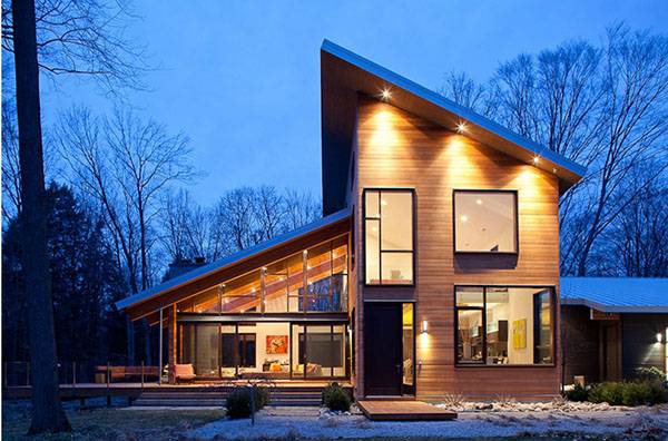 Крыши частных домов — красивые идеи, архитектурные решения, конструкции и советы по постройке