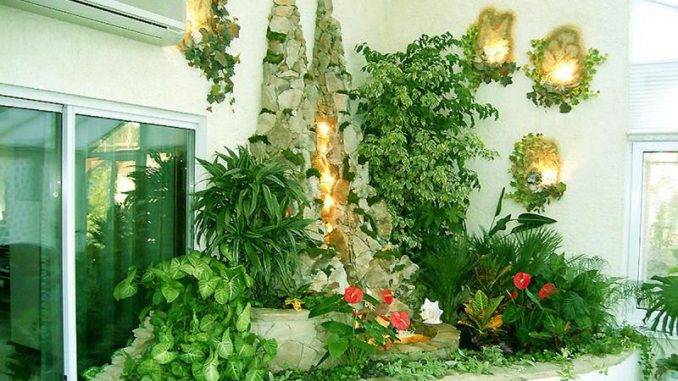 15 идеальных растений для выращивания в подвесных кашпо