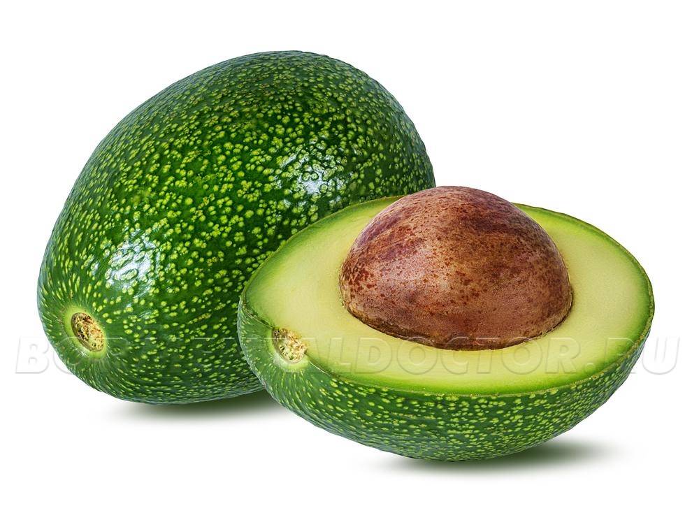 Авокадо – польза и вред, свойства, рецепт салата и противопоказания