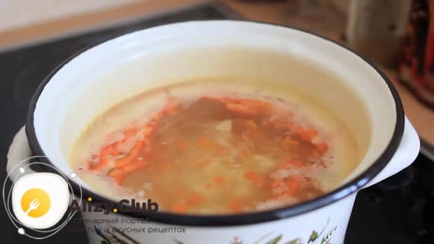 Вкусный суп из цветной капусты. 9 рецептов приготовления простого и быстрого обеда