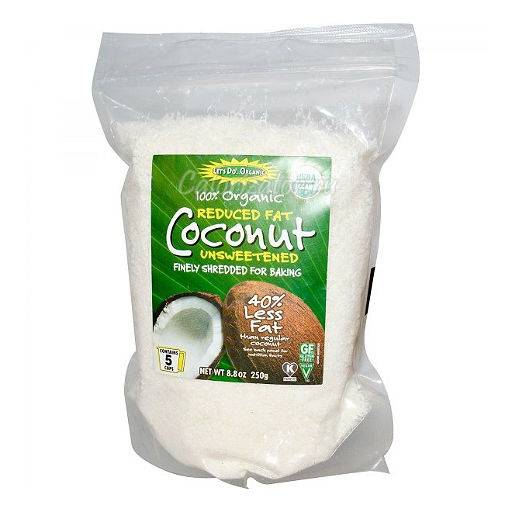 Чем полезна кокосовая паста: состав, калорийность, применение