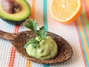 Соус гуакамоле с авокадо — 3 рецепта
