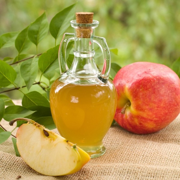 Как пить яблочный уксус для похудения
