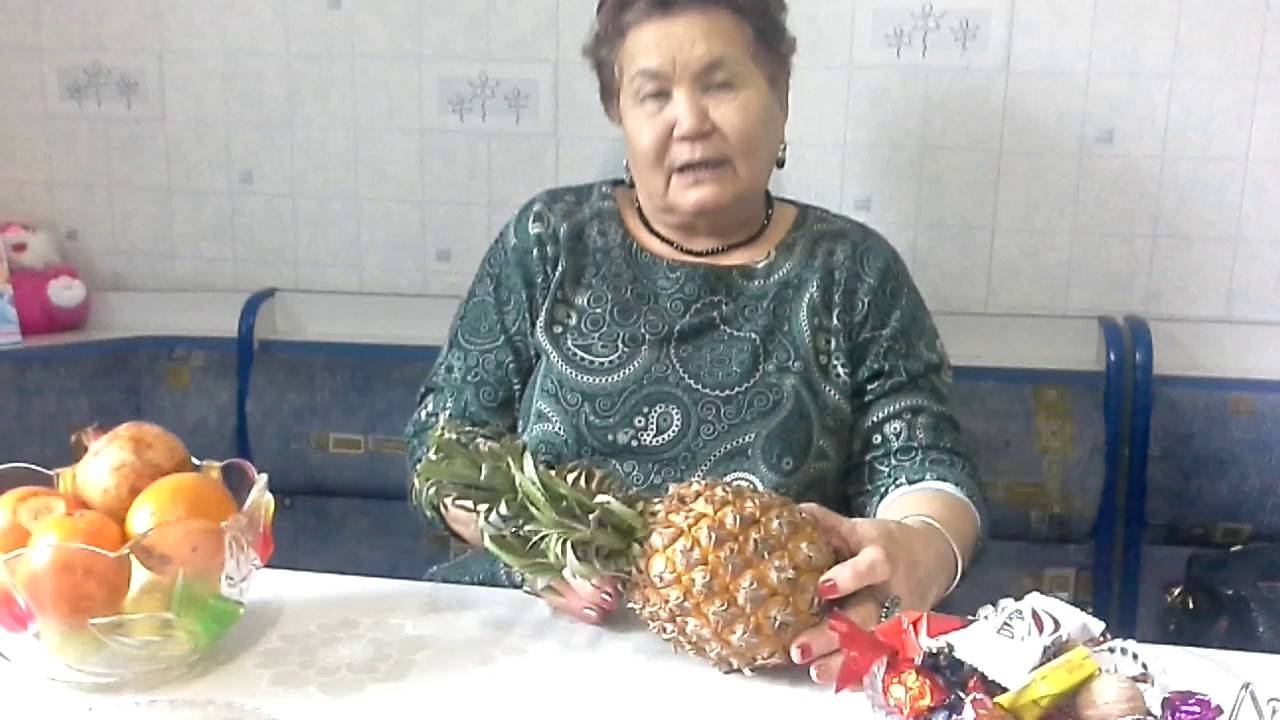 Как хранить ананас — как правильно в домашних условиях сохранить фрукт до нового года? (135 фото)