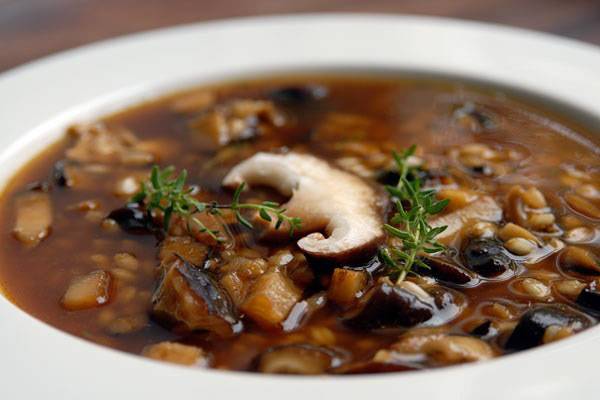 Грибной суп из сушеных грибов — приготовление по простым рецептам и быстро