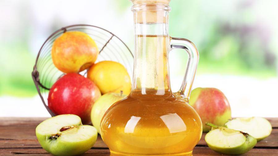 Яблочный уксус в домашних условиях — простые и лучшие рецепты