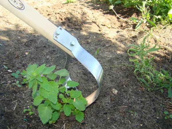 Инструменты для сада и обработки огорода