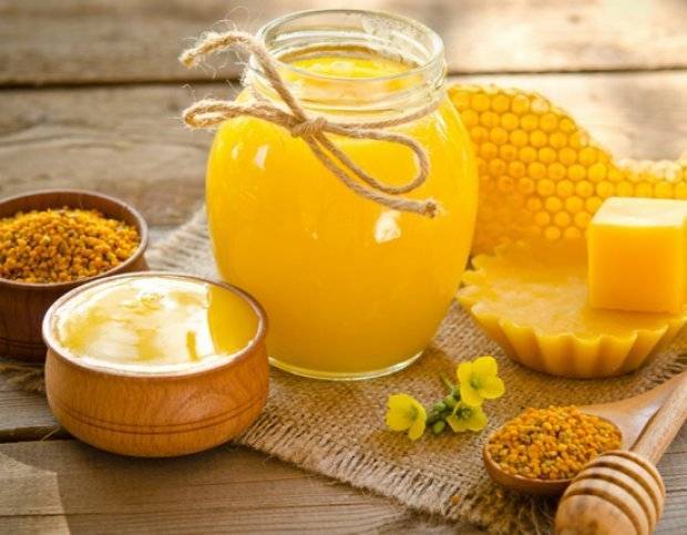 Полезные свойства и противопоказания рапсового меда: как использовать «живой» нектар для бодрости, против стресса, ангины и кожных патологий
