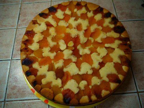 Пирог с яблоками в мультиварке — 15 рецептов