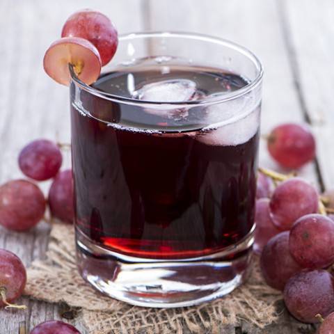Виноградный сок: лучшие способы приготовления в домашних условиях