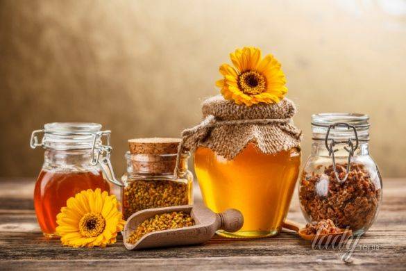 Как отличить натуральный гречишный мед от подделки