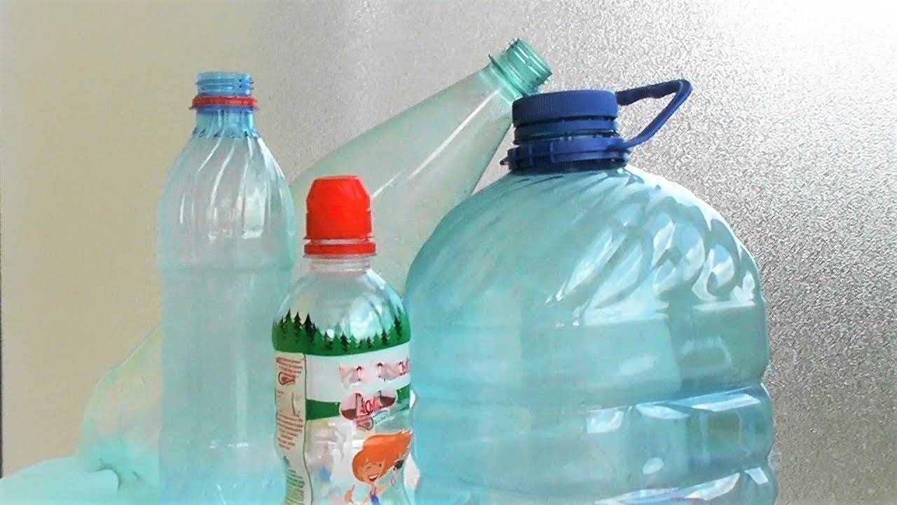 Поделки из пластиковых бутылок — лучшие идеи применения пластиковой тары (80 фото)