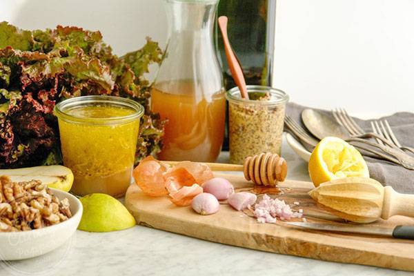 На страже гигиены – домашние рецепты натуральных очистителей из уксуса, соды и лимона