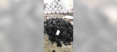 Преимущества и недостатки древесного угля как удобрения