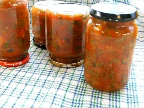 Готовим вкусную фасоль в томате на зиму: подборка лучших рецептов домашнего консервирования