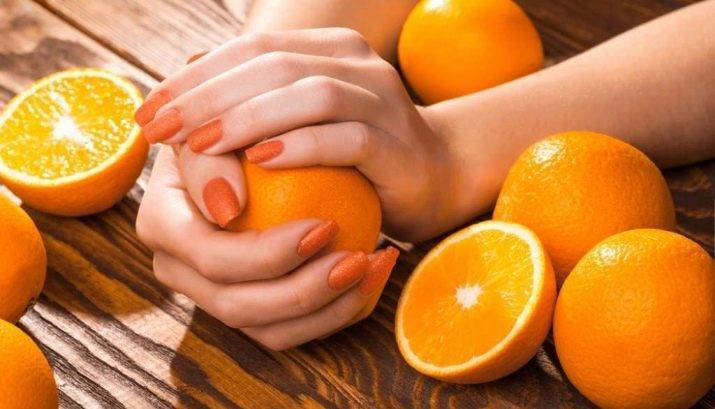Используем в уходе за кожей, лицом и волосами полезные свойства апельсинового масла