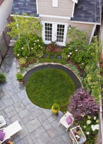 Так просто: 25 крутых фишек, которые превратят ваш участок в сад с обложки