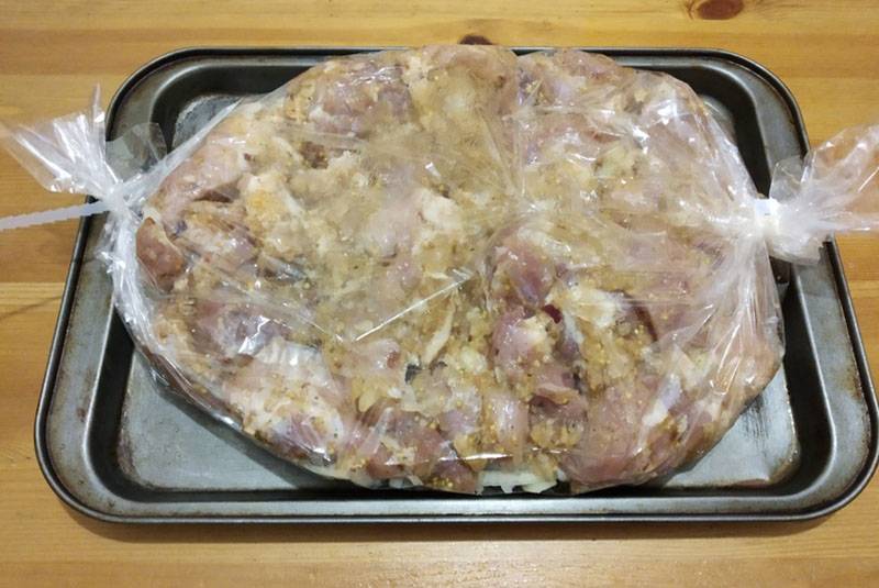 Шашлык из свинины в духовке: 6 рецептов приготовления без шампуров в домашних условиях