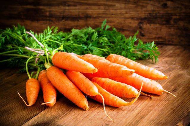 Когда сажать морковь в 2020 году по лунному календарю?
