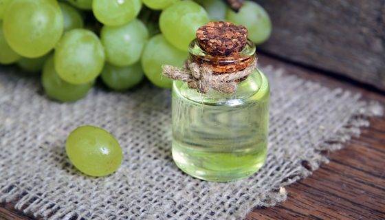 Польза и вред масла из виноградной косточки