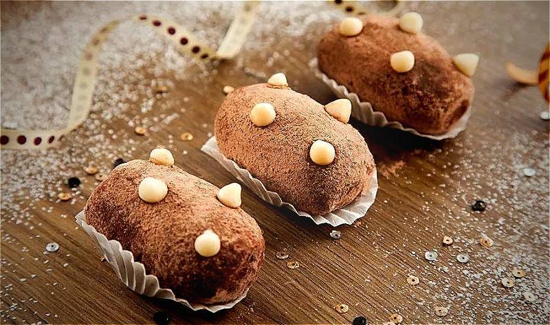Пирожное картошка из печенья, бисквита или сухарей. 8 пошаговых рецептов простого десерта